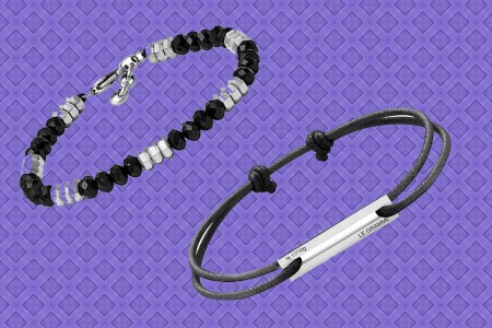 The 8 Best Men’s Bracelets to Upgrade Your Style