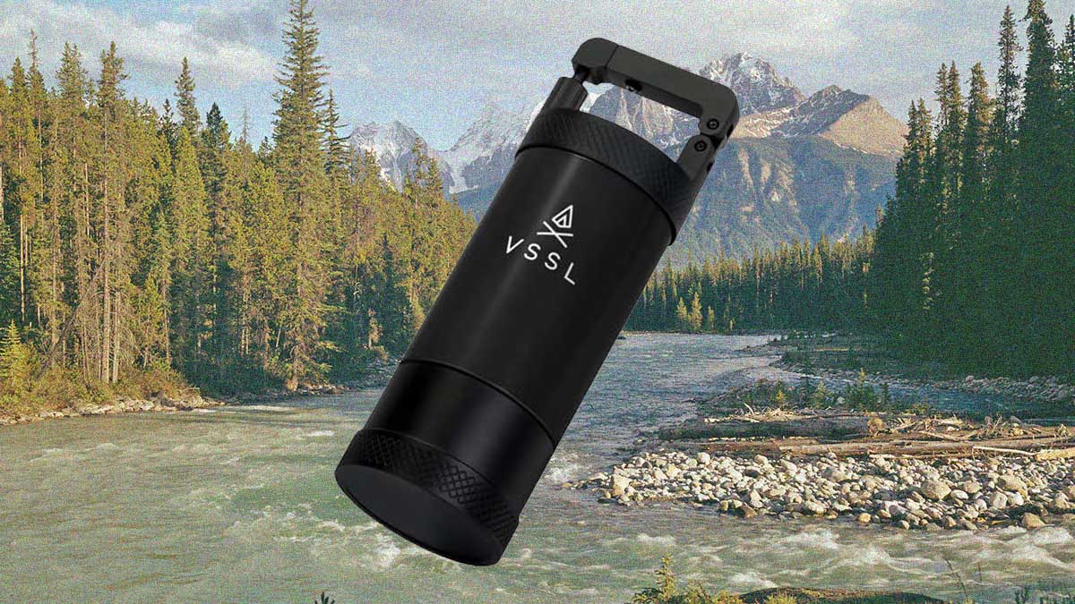 Here’s How You Can Brew Great Coffee and Tea While Camping