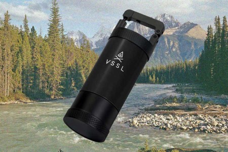 Here’s How You Can Brew Great Coffee and Tea While Camping