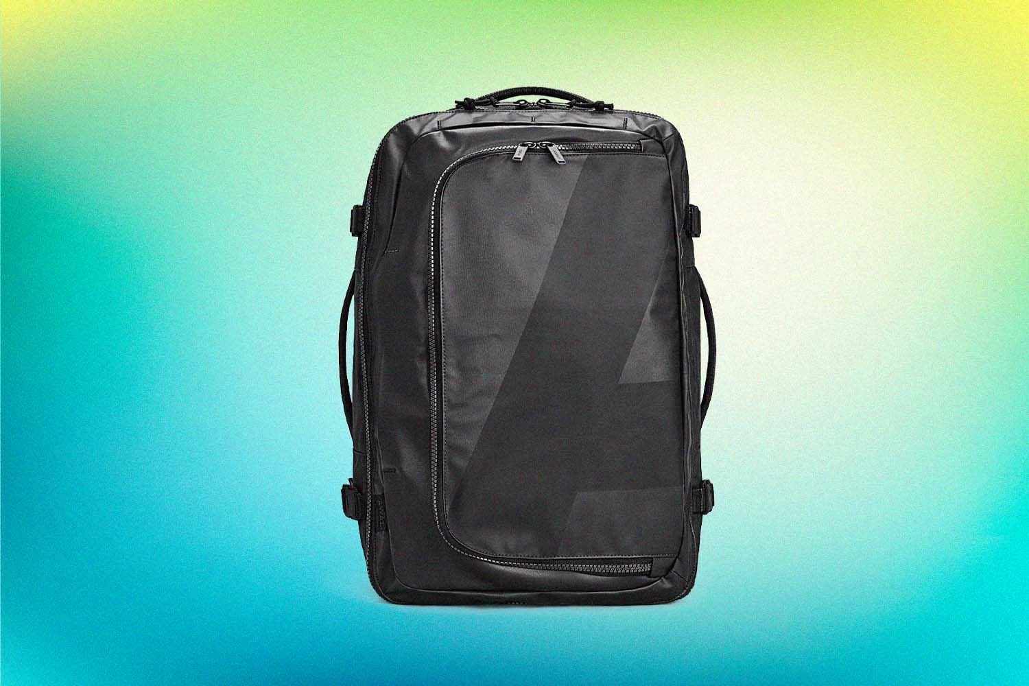 F.A.R Convertible Backpack 45L