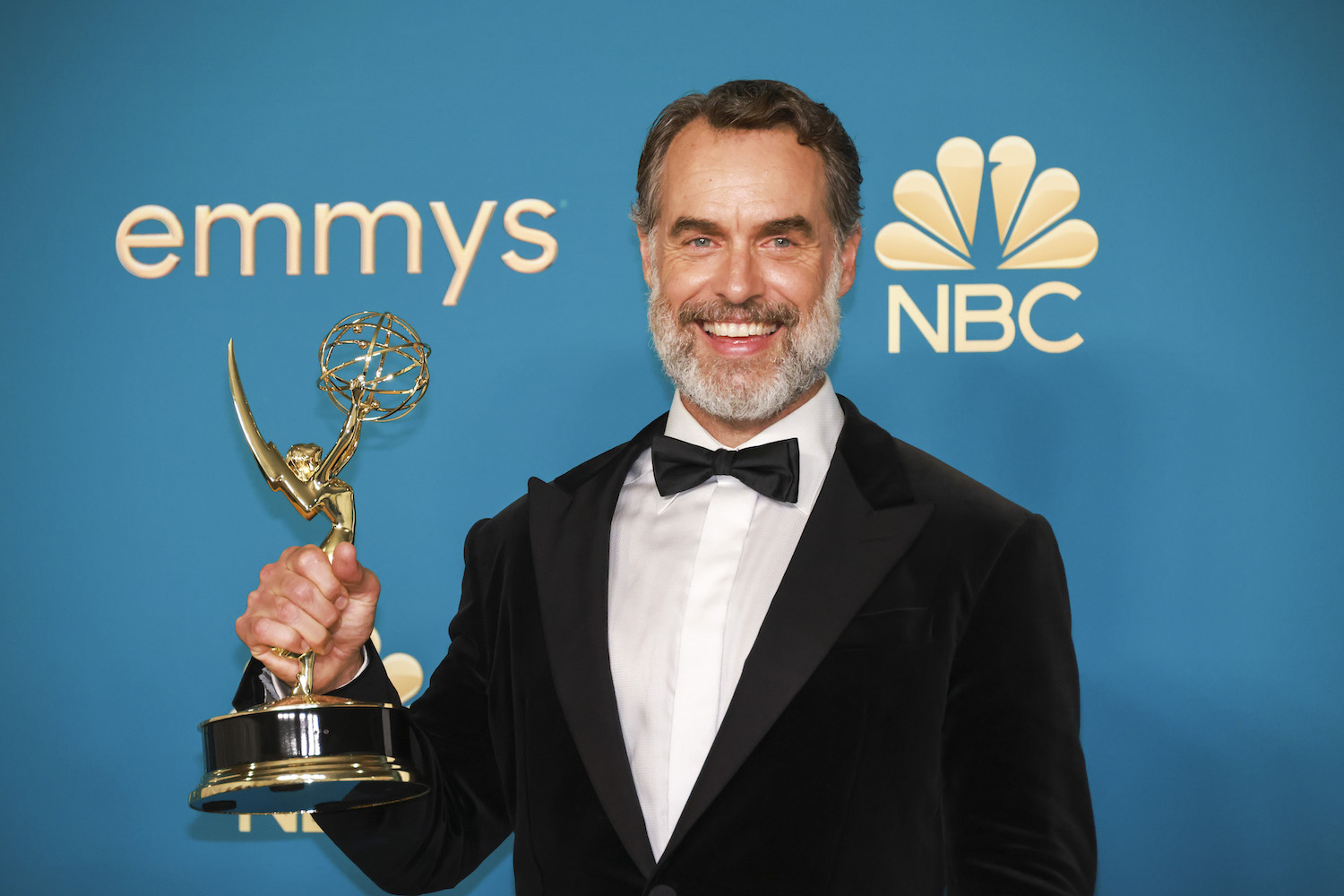 A photo of Murray Bartlett from the 74th annual Emmy Awards