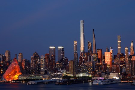 We Asked 6 Architects to Explain New York City’s Shifting Skyline