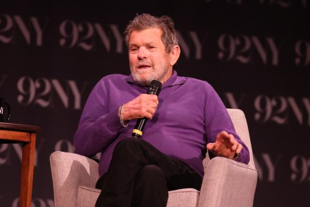 A Brief Roundup of the Cringiest Things Jann Wenner Has Said While Promoting His New Book