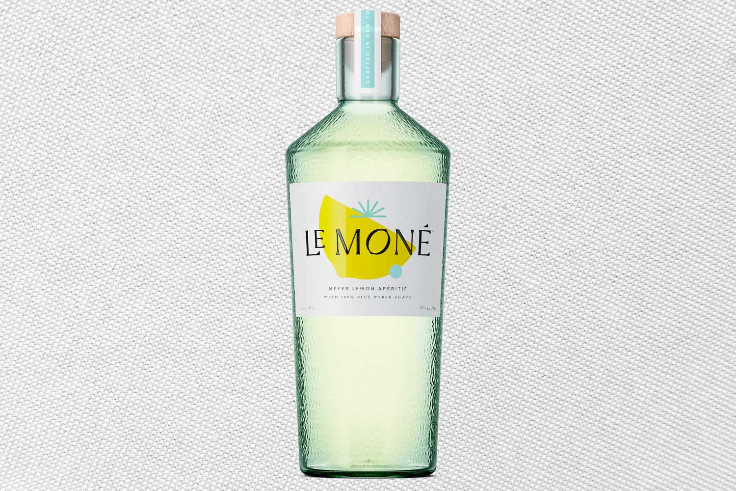 Le Moné Meyer Lemon, one of the best women's gifts to give this September