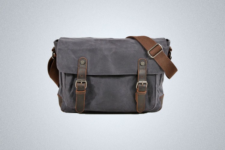 7 Best Camera Messenger Bags for Photographers InsideHook