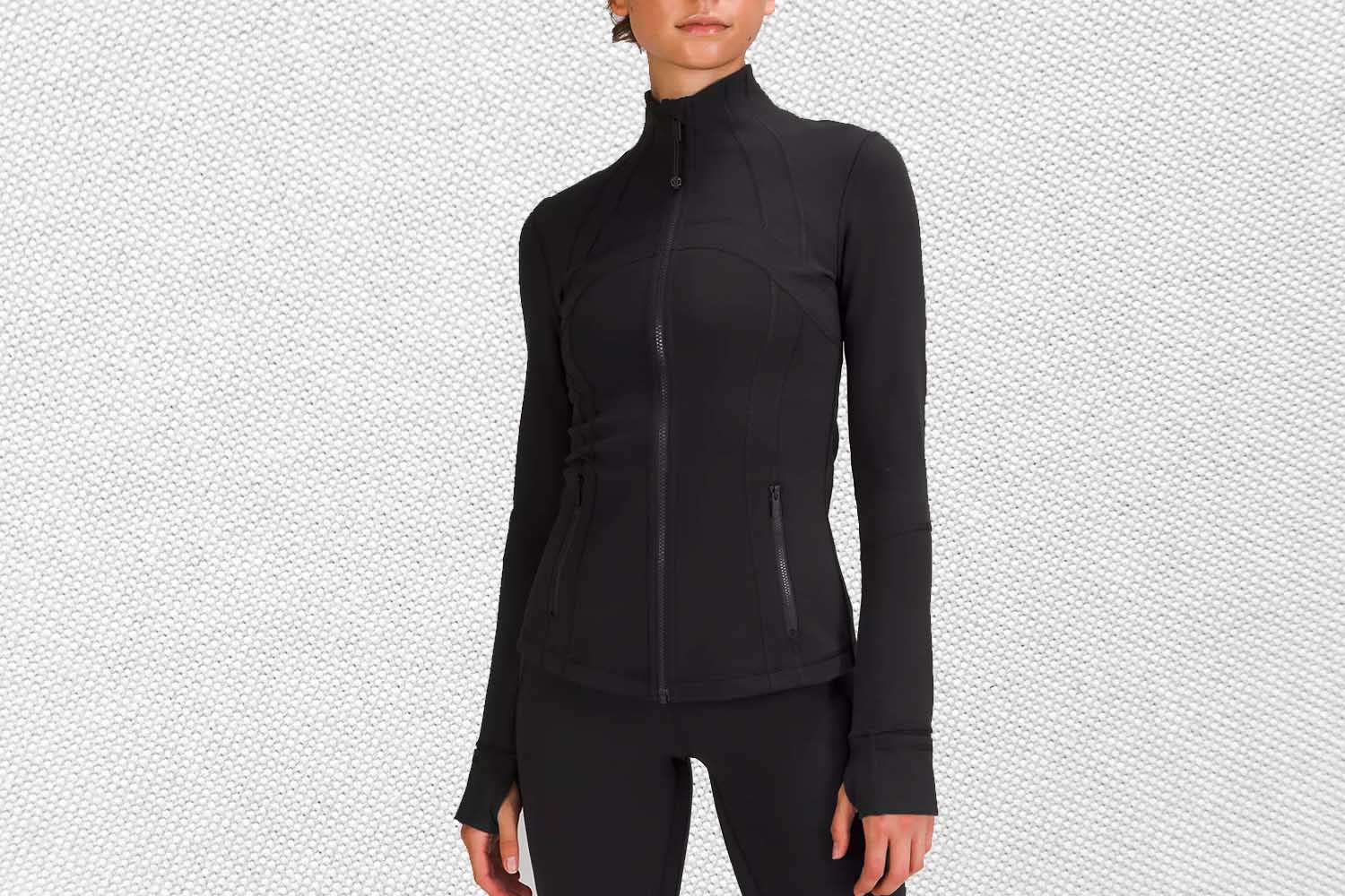 Lululemon Define Jacket Luon, one of the best women's gifts to give this September