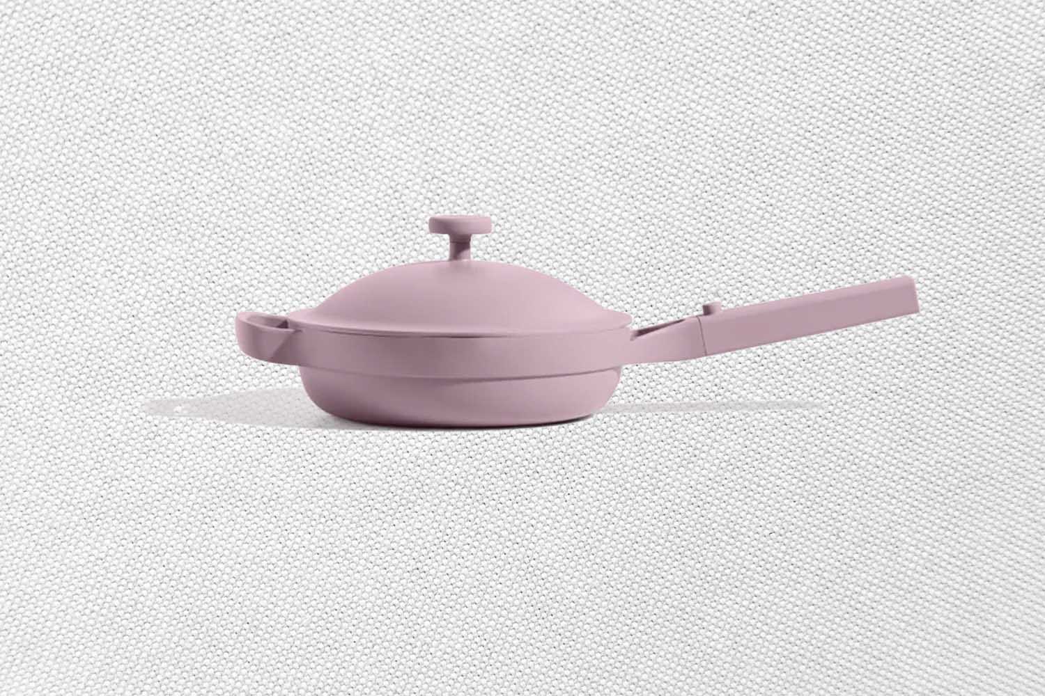 Our Place Mini Always Pan, one of the best women's gifts to give this September