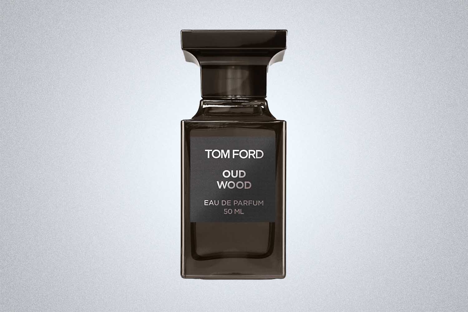 Tom Ford Oud Wood Eau de Parfum, now on sale