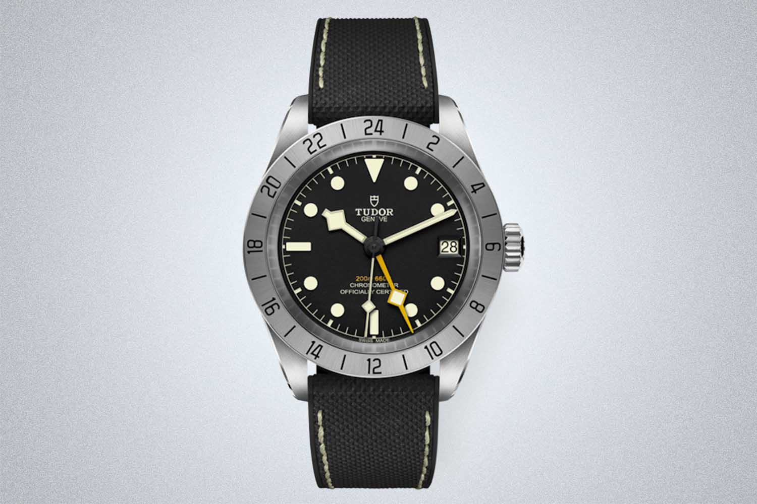 Tudor Watches The History, the Watches and more InsideHook