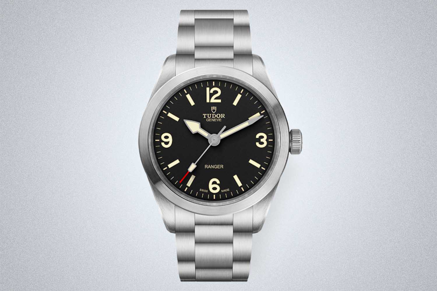 Tudor Watches The History, the Watches and more InsideHook