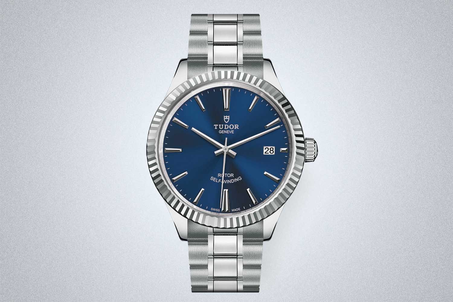 Tudor Style 38 (M12510-0013) watch