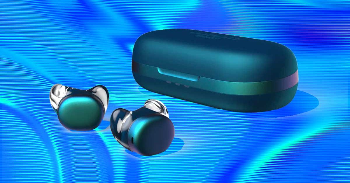 UE DROPS, a new customized earbud from Ultimate Ears