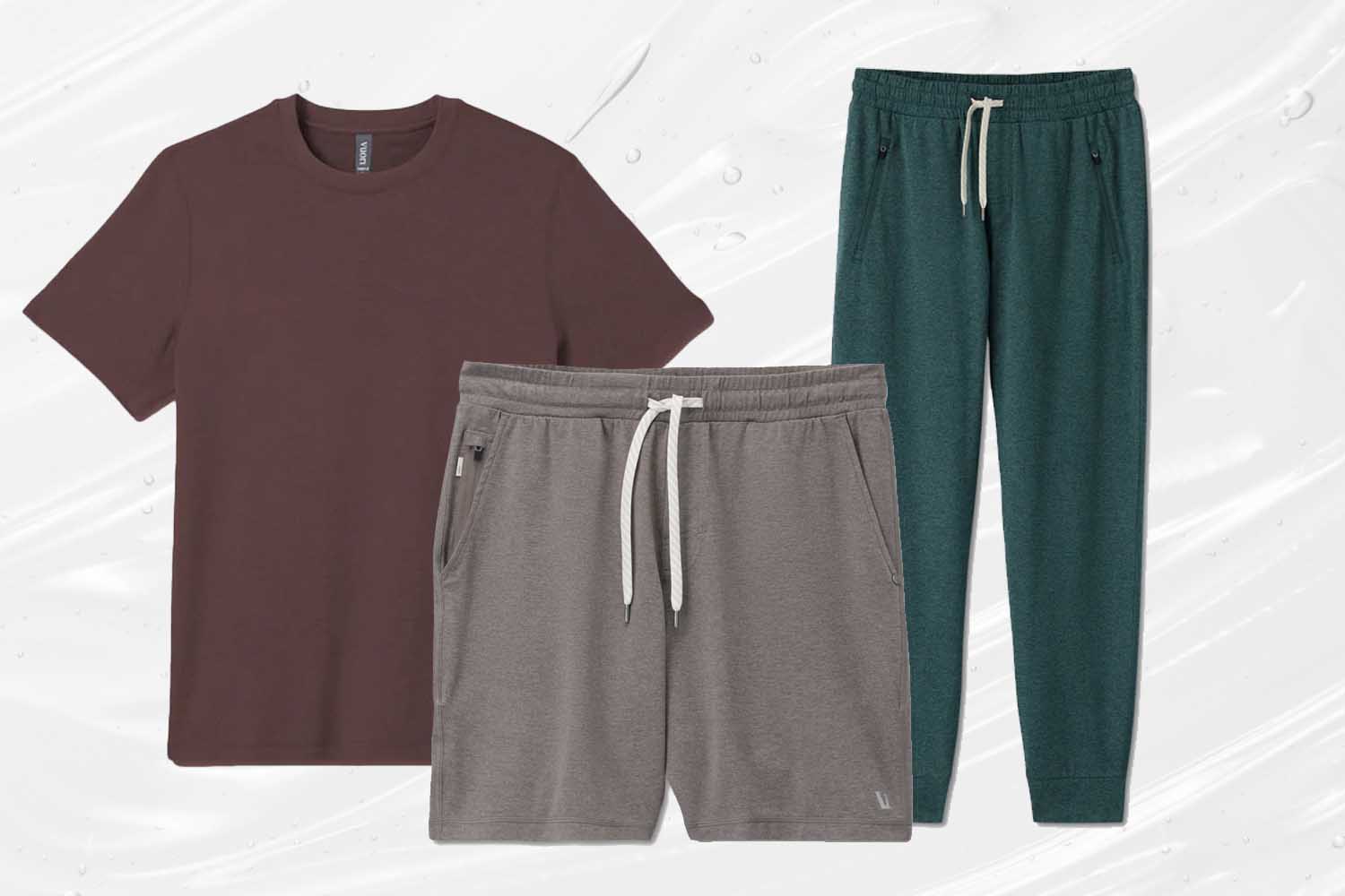 Don't miss this rare Vuori sale.