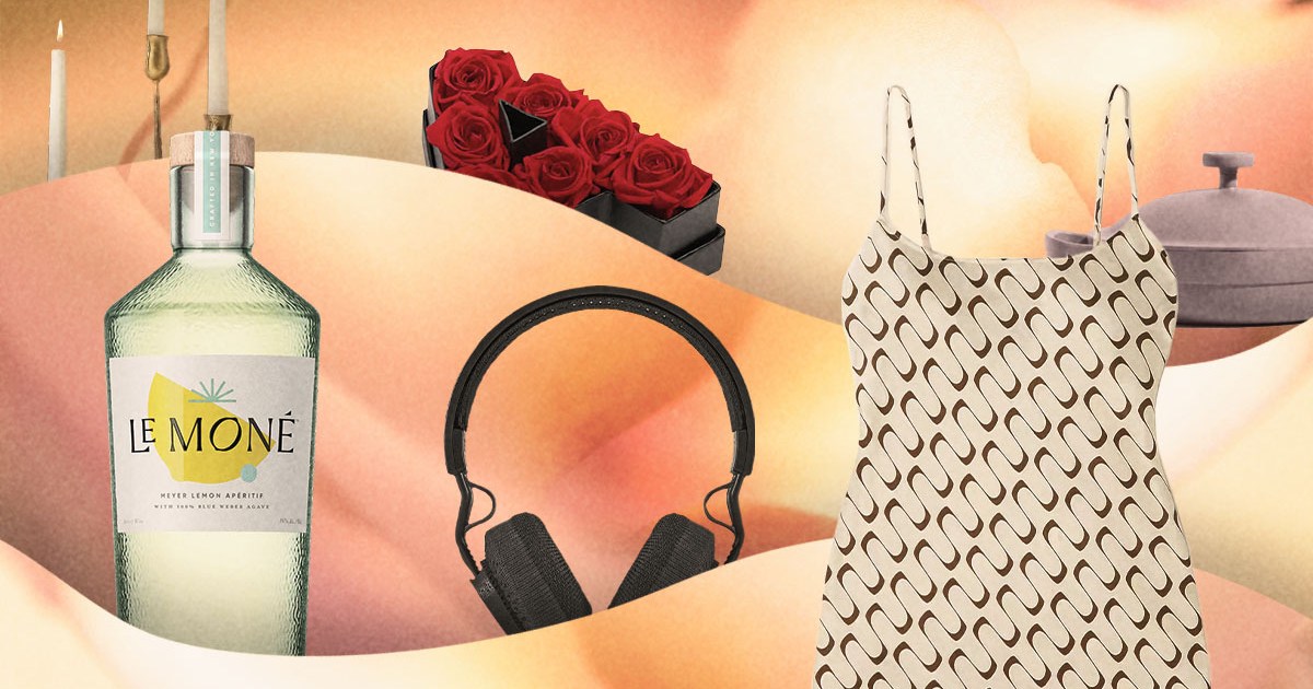 A sampling of the best women's gifts to give this September