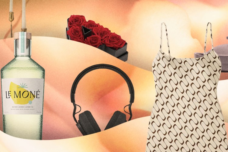 A sampling of the best women's gifts to give this September