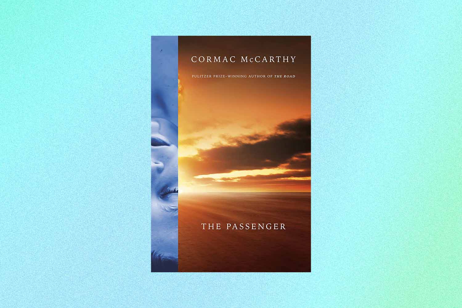 Le Passager de Cormac McCarthy