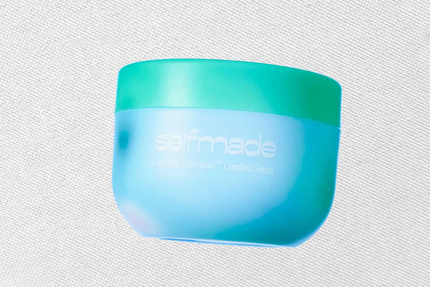 Selfmade Corrective Experience Comfort Cream, one of the best women's gifts to give this September