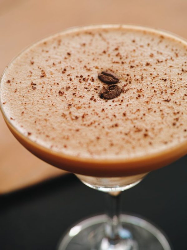 Espresso Martini Recipe to Boost Your Energy InsideHook