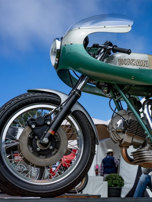 Tesla Model X Omaze Giveaway InsideHook