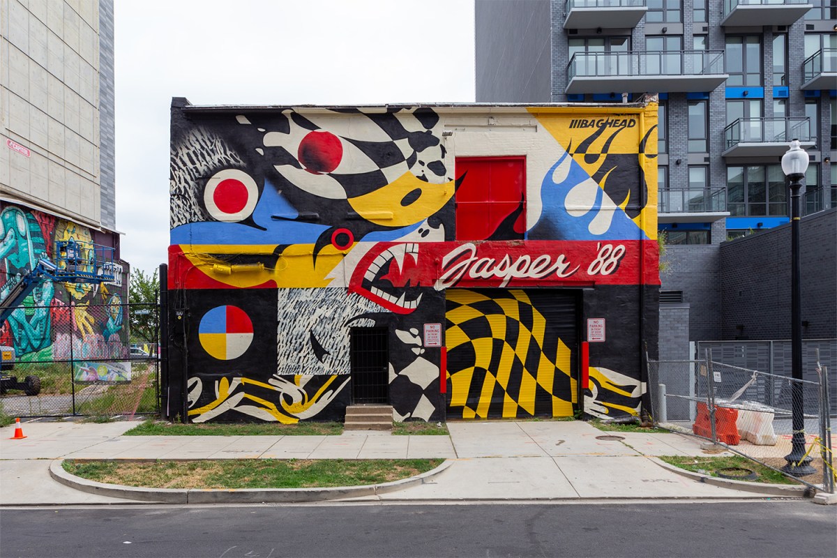 DC Walls Is the Best Public Art Event of the Year — And It’s About to ...