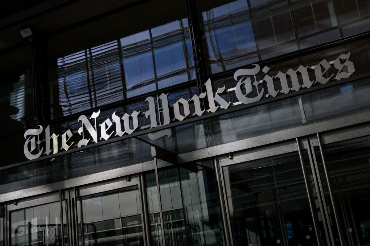 Why New York Times Workers Are Refusing Their RTO Mandate InsideHook