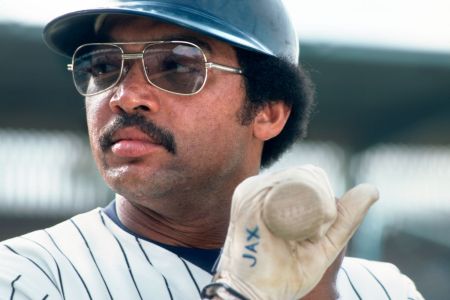 Reggie Jackson, 1978
