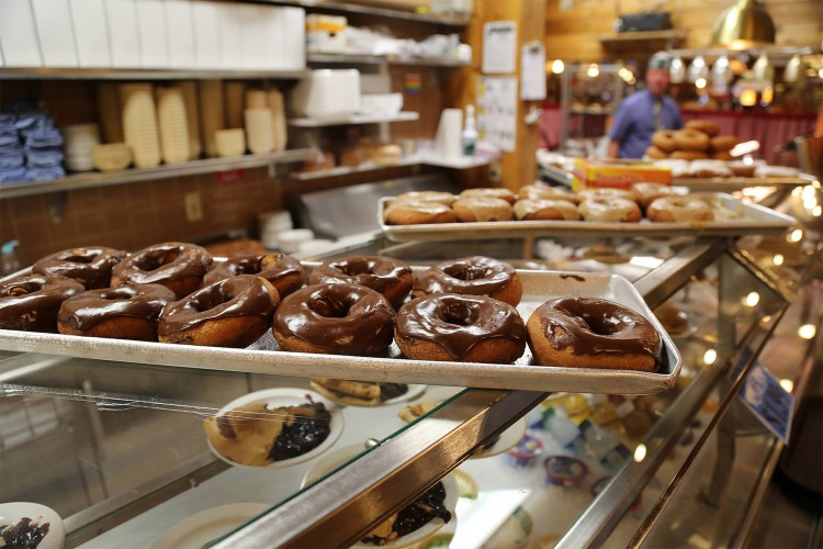 Wall Drug Store, The Ultimate Roadside Attraction - InsideHook