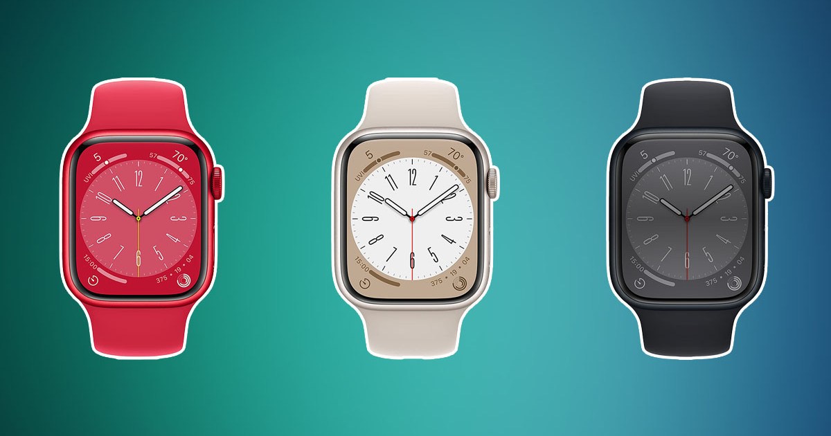 Review: The Apple Watch Series 8 Is the Best Smartwatch - InsideHook