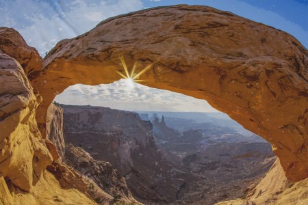 Canyonlands National Park