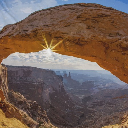 Canyonlands National Park