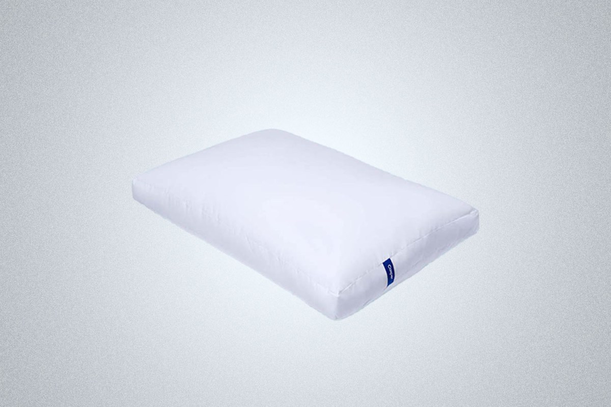 Casper Sleep Foam Pillow 