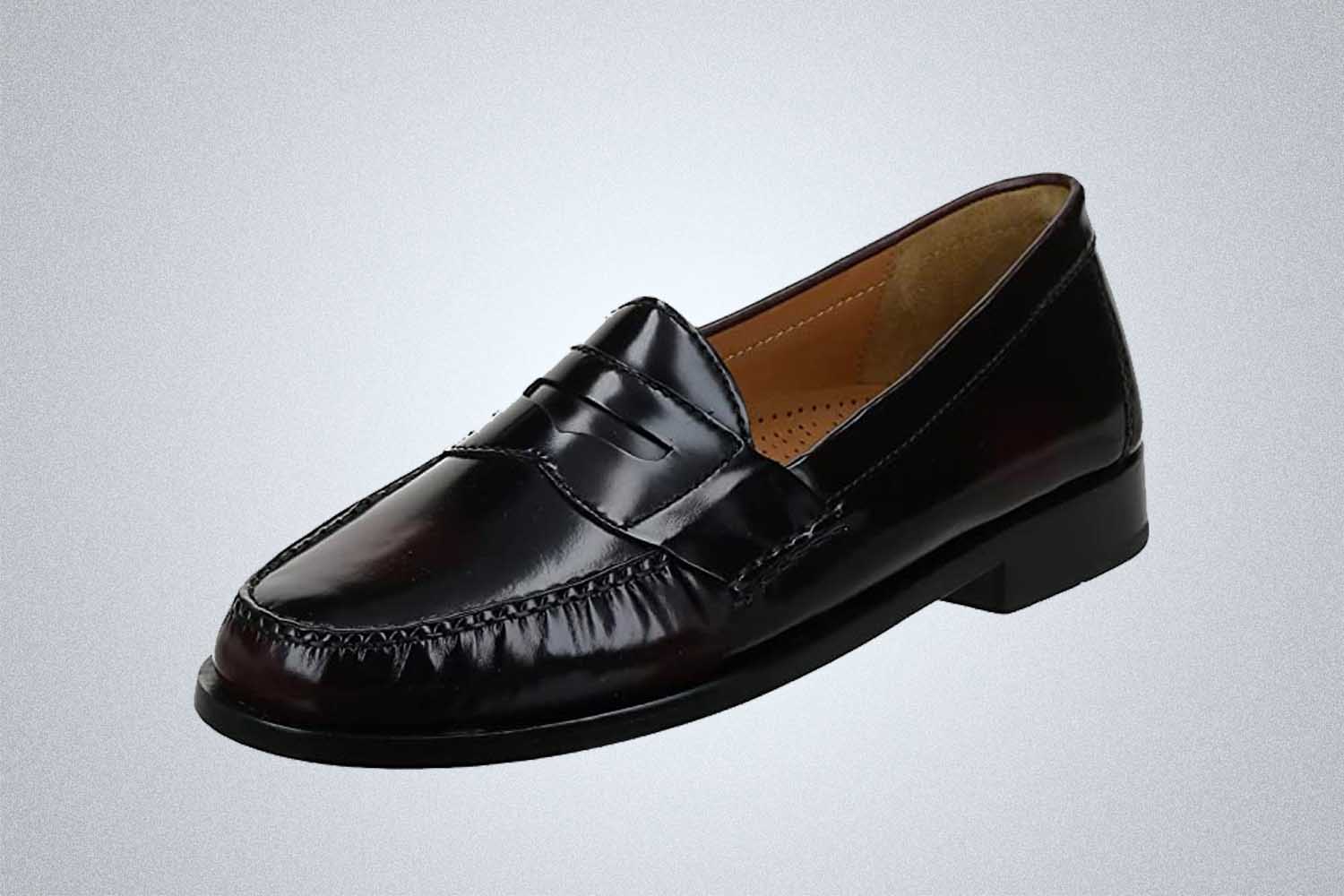 Cole Haan Men’s Pinch Penny Slip-On Loafer