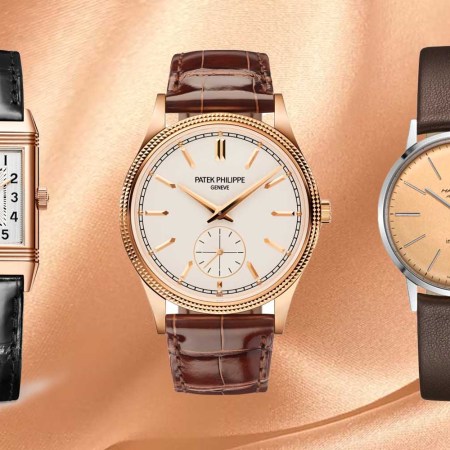 The Best Dress Watches, From Affordable to F*ck You
