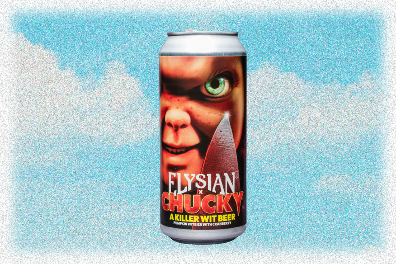 Chucky beer