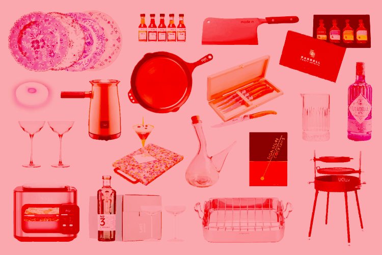 The 43 Best Food and Drink Gifts for Holiday Season 2023 InsideHook