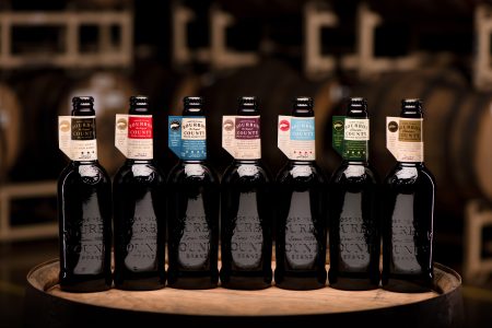 We Tested and Ranked Every 2022 Goose Island Bourbon County Stout