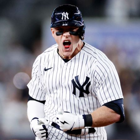 Yankees Center Fielder Harrison Bader Shocks NY Fans With His Breakfast Order