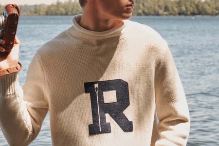 The Cotton Rollneck Is J.Crew at Its Best. All Variations of It Are Currently 40% Off.