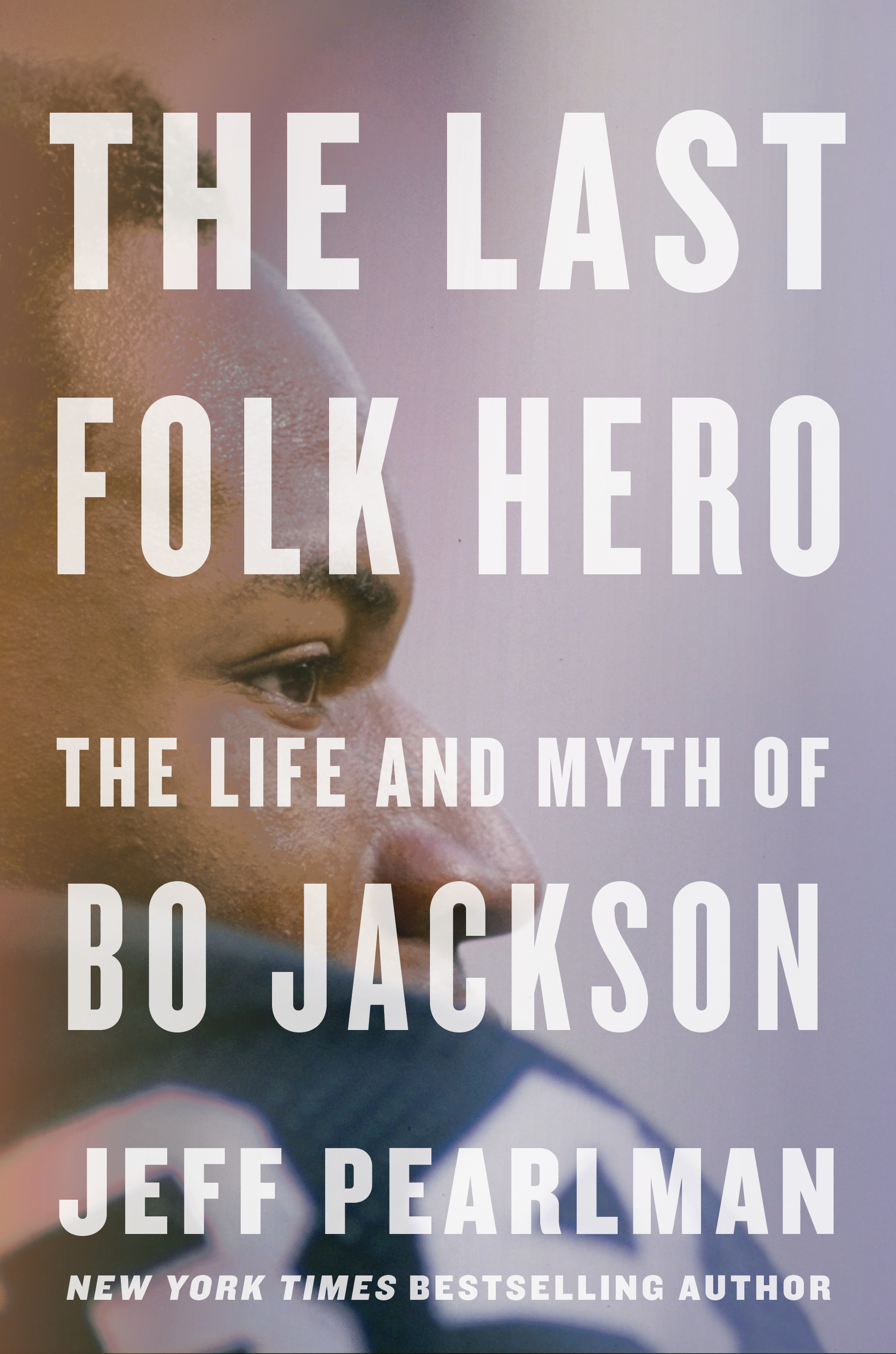 Bo Jackson permanently redefined the modern sports superstar.