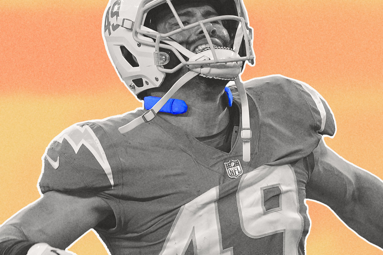 Can the Q-Collar Save Football From Its Concussion Problem