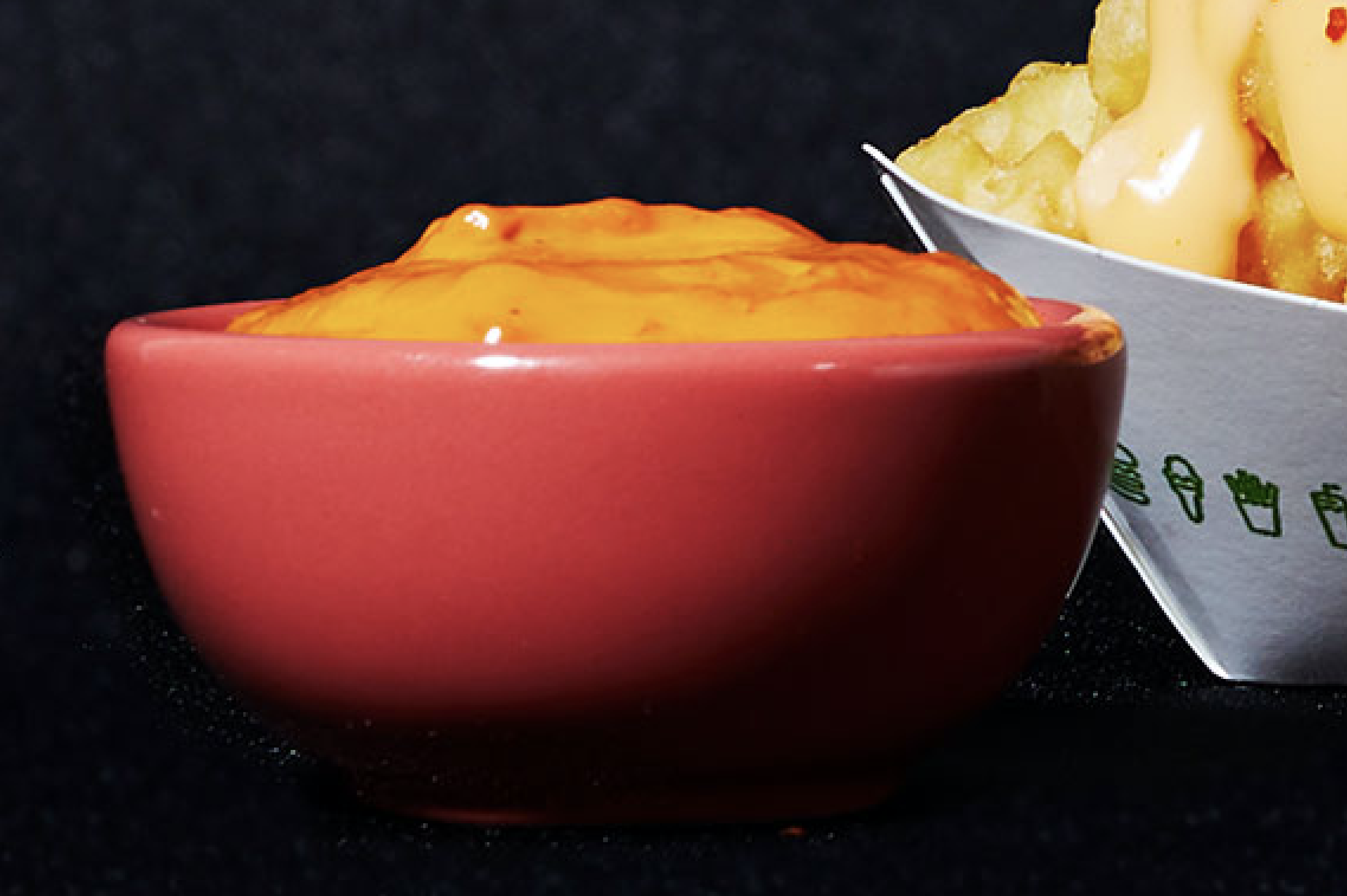 Shake Shack x Hot Ones Spicy ShackSauce Recipe InsideHook