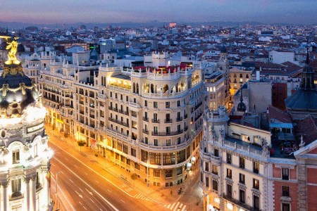 How to Spend 7 Perfect Days in Madrid