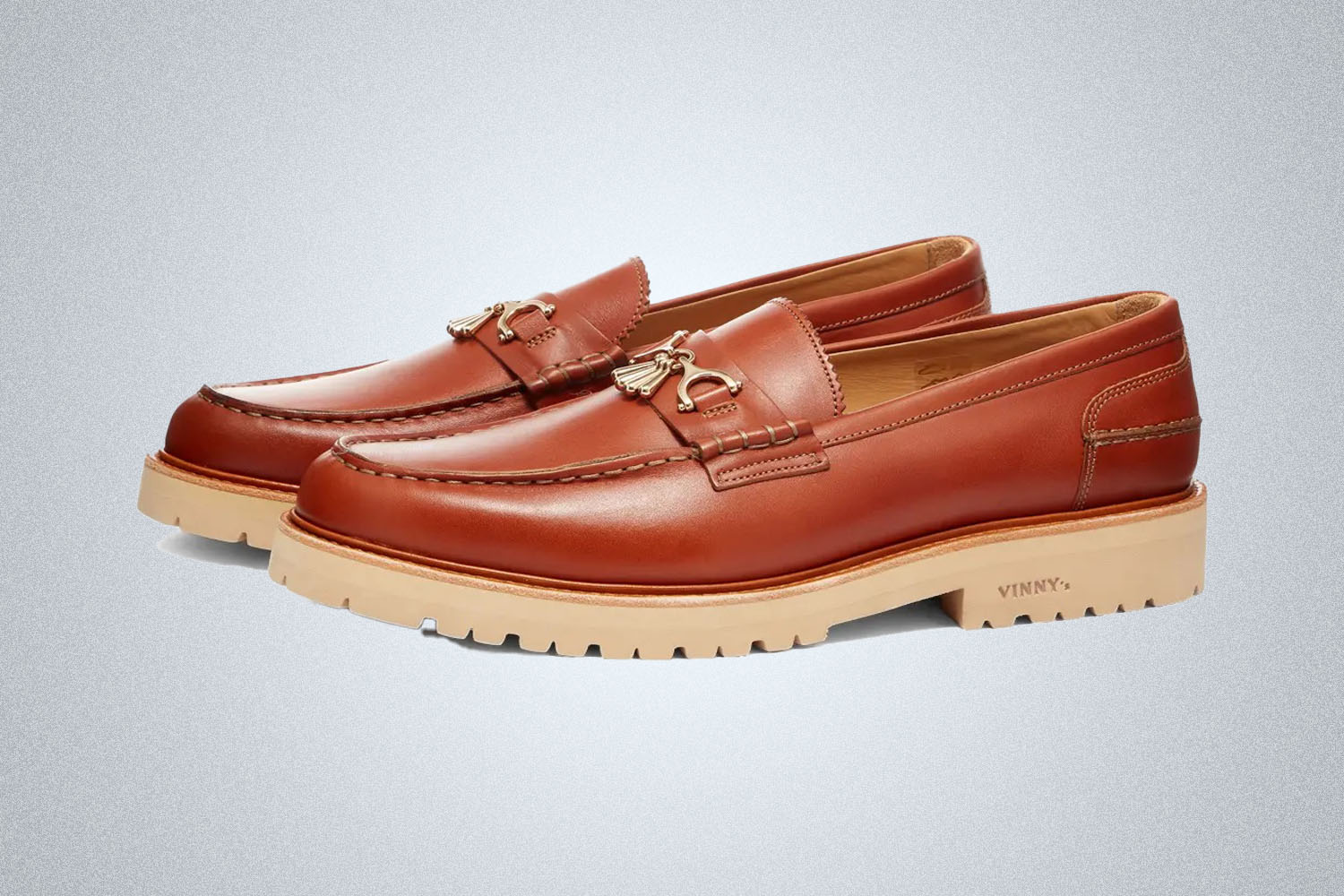 The 12 Best Lug Sole Loafers for Men InsideHook