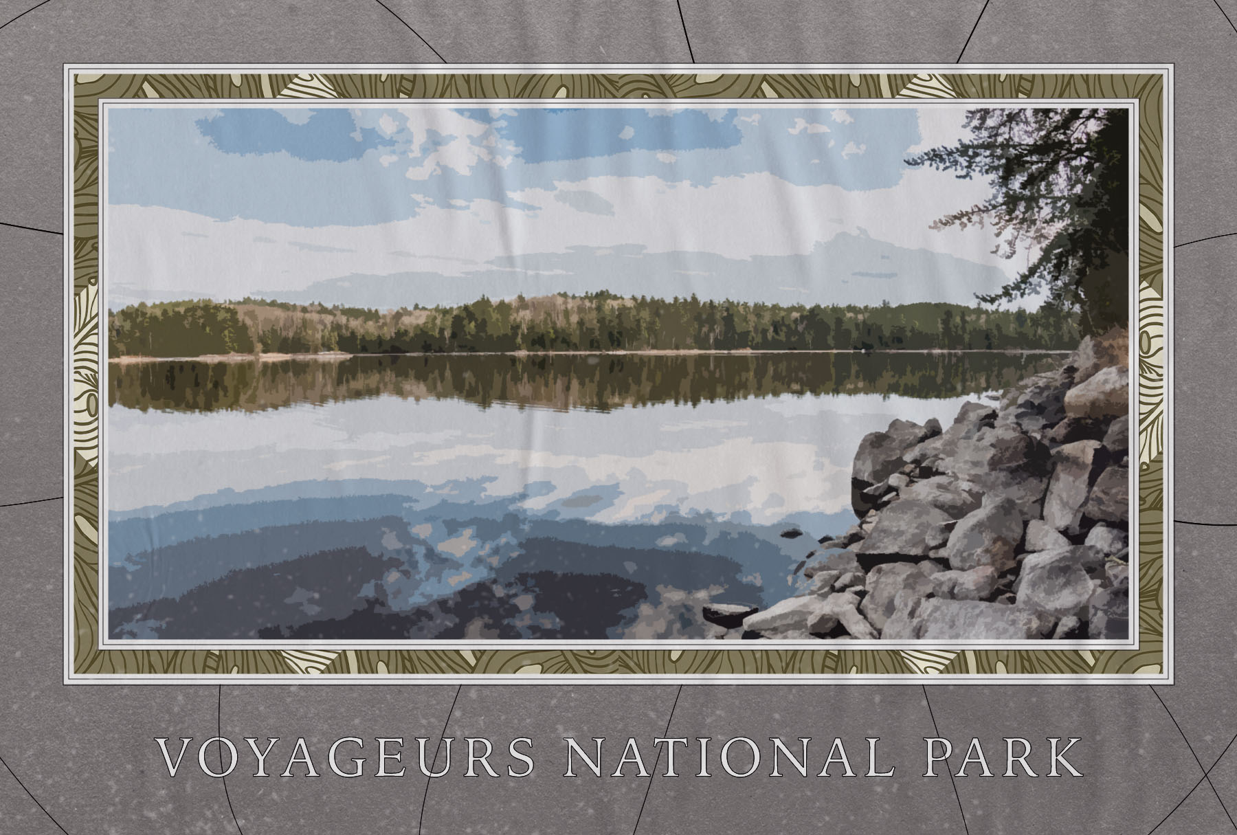 Voyageurs National Park