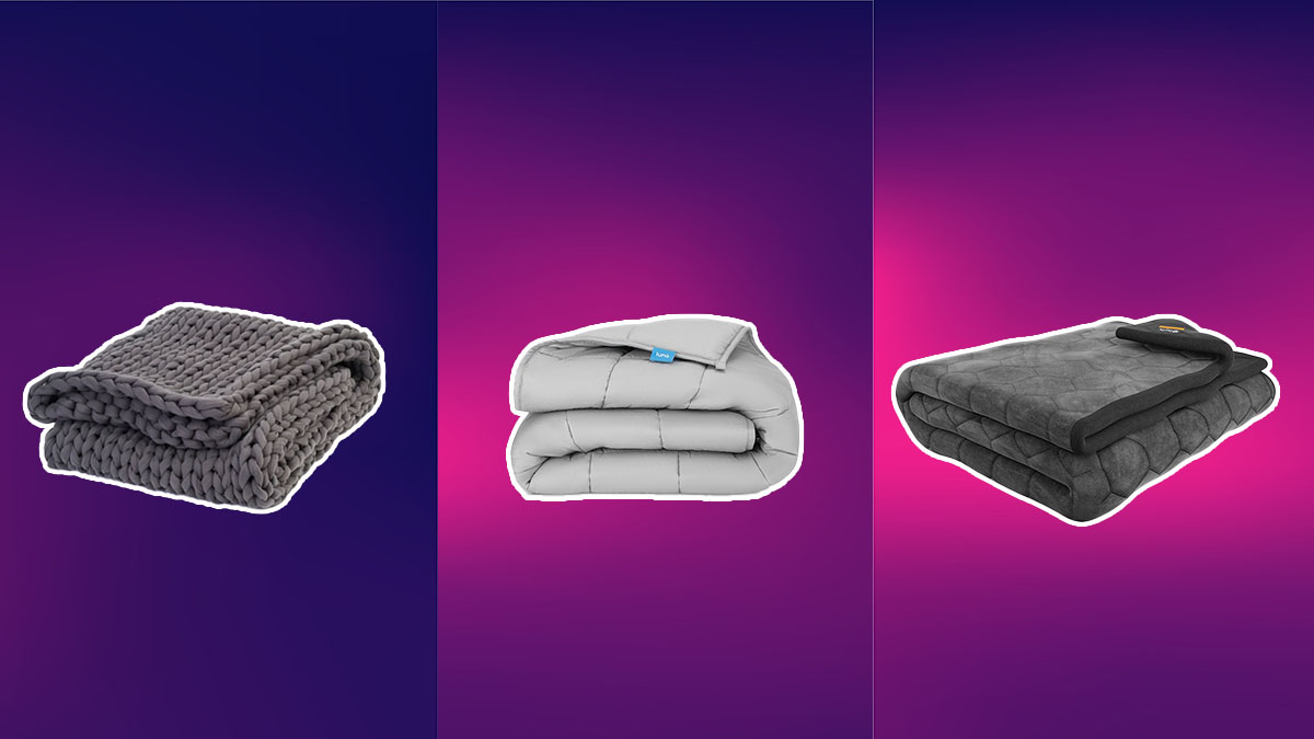 The Best Weighted Blankets for Winter 2023 InsideHook