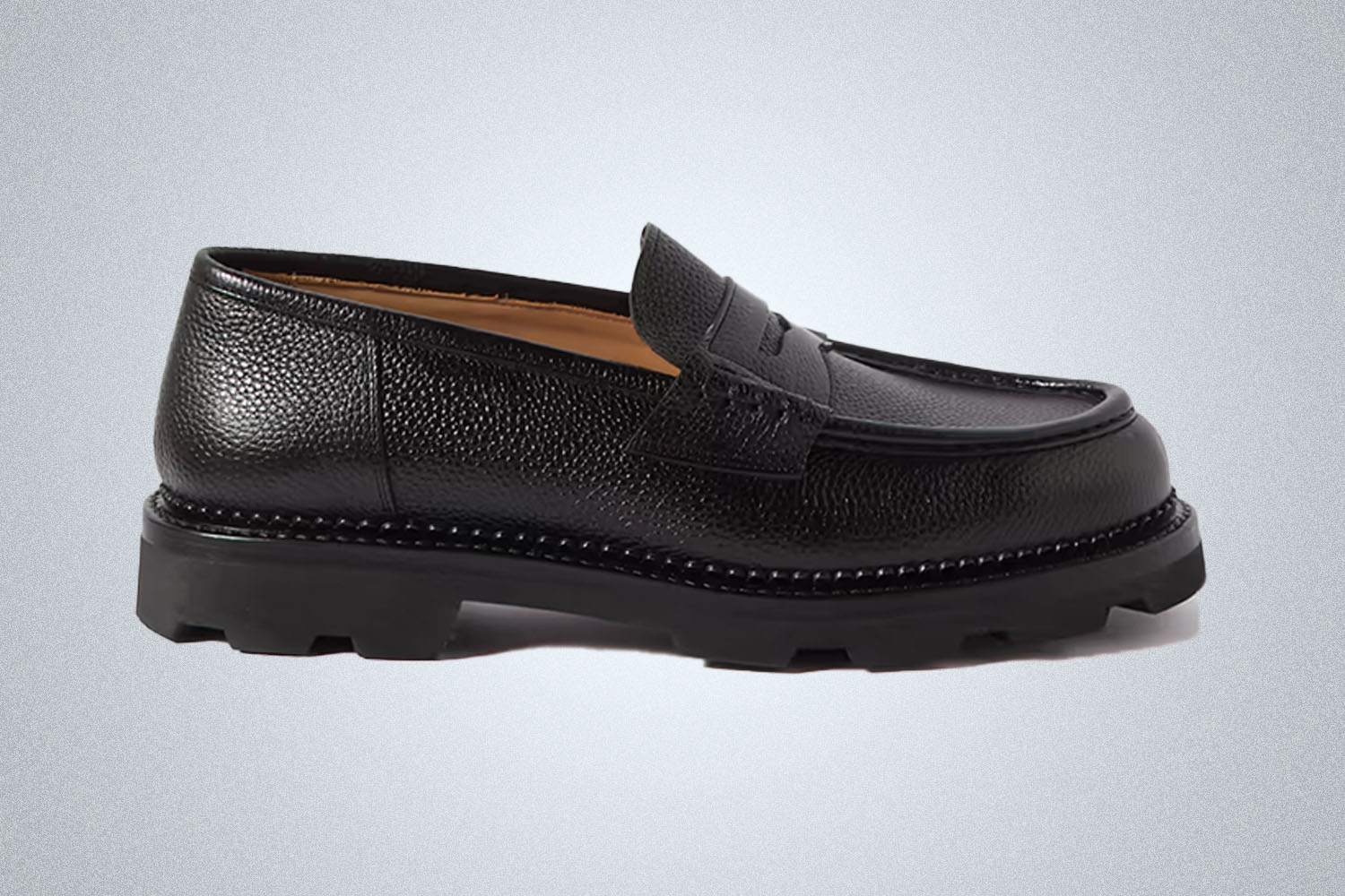 The 12 Best Lug Sole Loafers for Men InsideHook