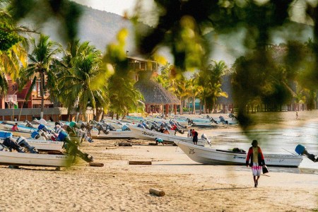 How to Spend a Perfect Weekend in the Mexican Beach Town of Zihuatanejo