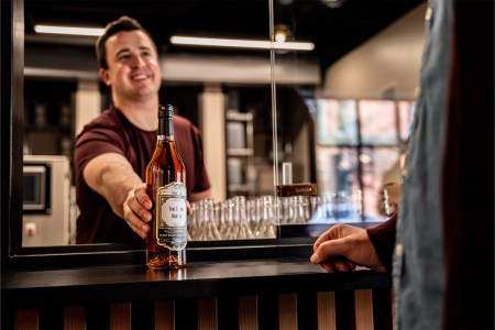 The Best New Louisville Bourbon Experiences to Try