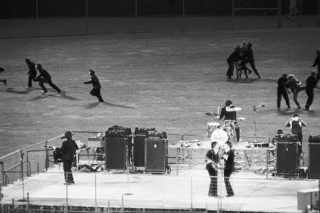 Beatles, 1966