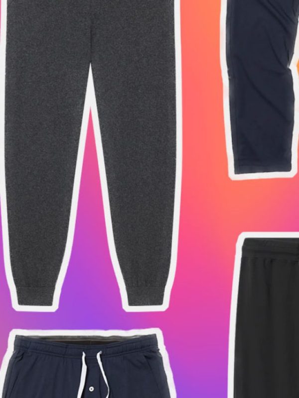 Best Lounge Pants for Men to Work From Home and More InsideHook